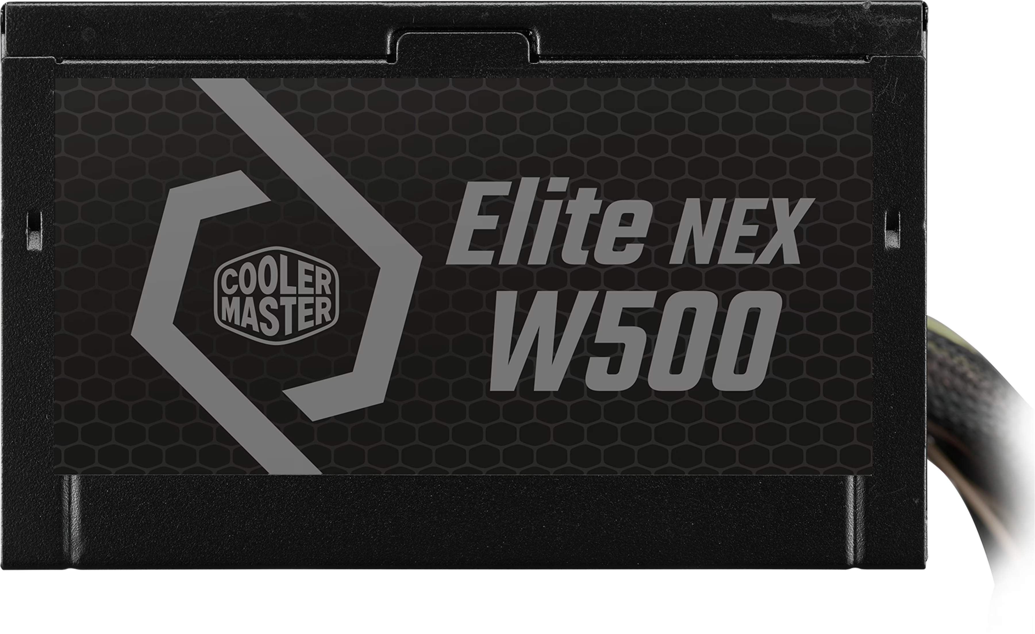 Refurbished Cooler Master Elite NEX White 230V 500 watt Refurbished Cooler Master Elite NEX White 230V 500 watt